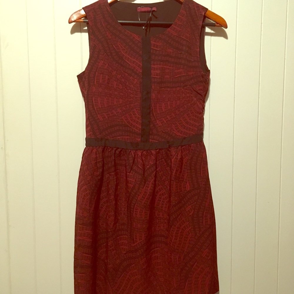Tokyo Talkies Dress
